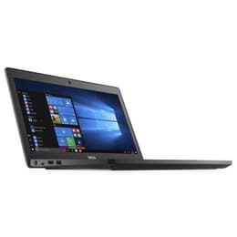 Dell Latitude 5280 12" Core i5 2.7 GHz - SSD 256 Go - 8 Go QWERTY - Espagnol