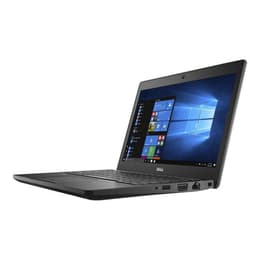 Dell Latitude 5280 12" Core i5 2.7 GHz - SSD 256 Go - 8 Go QWERTY - Espagnol