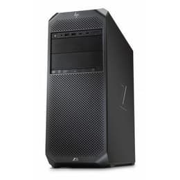 HP Z6 G4 WorkStation Xeon 1.7 GHz - SSD 512 Go RAM 32 Go
