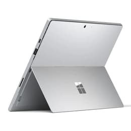 Microsoft Surface Pro 3 12" Core i5 1.9 GHz - SSD 128 Go - 4 Go AZERTY - Français