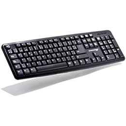 Clavier Kloner Tech QWERTY KTU20