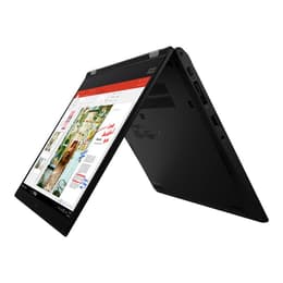 Lenovo ThinkPad L13 Yoga G2 13" Core i5 2.4 GHz - SSD 512 Go - 8 Go QWERTY - Anglais