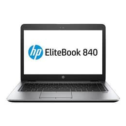 HP EliteBook 840 14" Core i5 2.3 GHz - HDD 500 Go - 8 Go AZERTY - Français