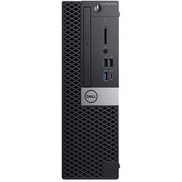 Dell Optiplex 5070 SFF Core i5 3 GHz - SSD 240 Go RAM 16 Go