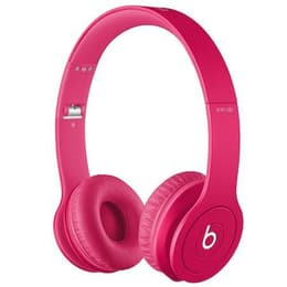 Casque filaire avec micro Beats By Dr. Dre Solo HD - Rose