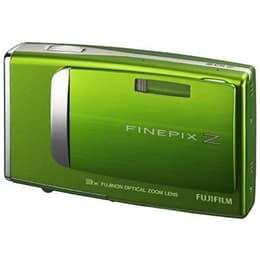 Compact - Fujifilm FinePix Z10fd Vert Fujinon Fujinon Optical Zoom Lens 38-114mm f/3.7-4.9