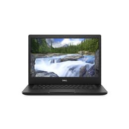 Dell Latitude 3400 14" Core i5 1.6 GHz - SSD 256 Go - 16 Go QWERTY - Portugais
