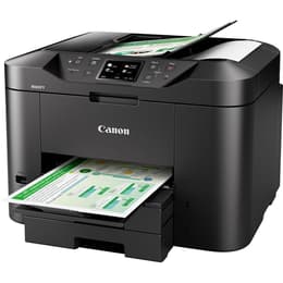 Canon Maxify MB2750 Jet d'encre