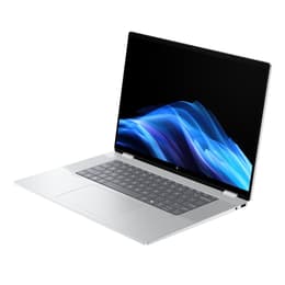 HP OmniBook X Flip 16" Core Ultra 7 2.2 GHz - SSD 1 To - 32 Go AZERTY - Français