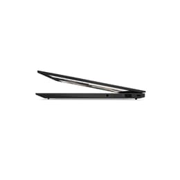 Lenovo ThinkPad X1 Carbon G9 14" Core i7 3 GHz - SSD 256 Go - 16 Go QWERTY - Italien