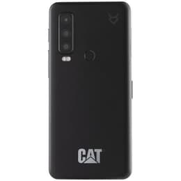 Cat S75 128 Go - Noir - Débloqué