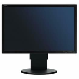 Écran 24" LCD Nec EA241WM