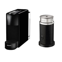 Expresso à capsules Krups XN 1118 0,7000L - Noir