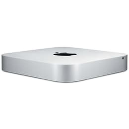 Mac mini (Octobre 2011) Core i5 2,3 GHz - SSD 512 Go - 8Go