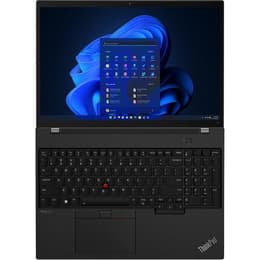 Lenovo ThinkPad T16 G1 16" Core i7 1.7 GHz - SSD 1 To - 16 Go QWERTY - Anglais