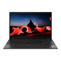 Lenovo ThinkPad L15 G4 15" Core i5 1.3 GHz - SSD 512 Go - 16 Go QWERTZ - Allemand