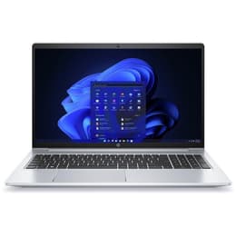 Hp EliteBook 840 G9 14" Core i5 1.3 GHz - SSD 512 Go - 16 Go QWERTZ - Polonais