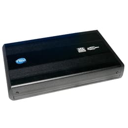 Disque dur externe Logilink UA0107 - HDD 250 Go USB 3.0