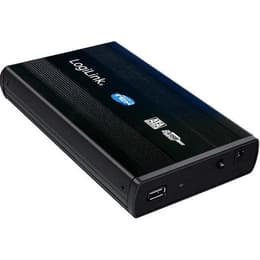 Disque dur externe Logilink UA0107 - HDD 250 Go USB 3.0