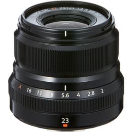 Objectif Fujifilm X Fujinon XF 35mm f/2 R WR X 35mm f/2