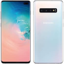 Galaxy S10+ 512 Go - Blanc - Débloqué - Dual-SIM