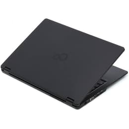 Fujitsu LifeBook E5510 15" Core i3 2.1 GHz - SSD 256 Go - 8 Go QWERTY - Anglais