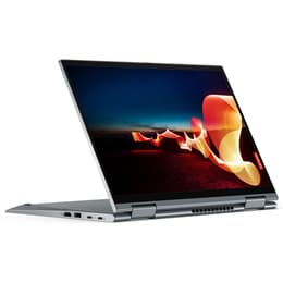 Lenovo ThinkPad X1 Yoga G8 14" Core i7 1.4 GHz - SSD 512 Go - 32 Go AZERTY - Français