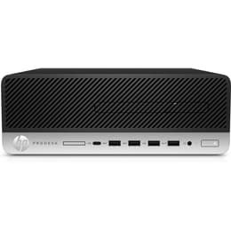 HP ProDesk 600 G3 SFF Core i7 3,6 GHz - SSD 1 To RAM 32 Go