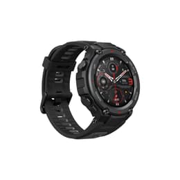 Montre Amazfit Cardio GPS T-Rex - Noir