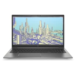 HP ZBook Firefly 15 G7 15" Core i5 1.6 GHz - SSD 512 Go - 16 Go AZERTY - Français