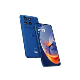 Motorola Edge 50 Neo 256 Go - Bleu - Débloqué