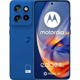 Motorola Edge 50 Neo 256 Go - Bleu - Débloqué