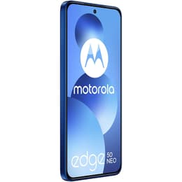 Motorola Edge 50 Neo 256 Go - Bleu - Débloqué