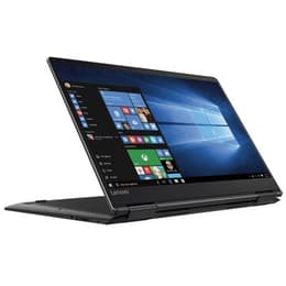 Lenovo ThinkPad Yoga 260 12" Core i5 2.4 GHz - SSD 480 Go - 8 Go QWERTY - Espagnol