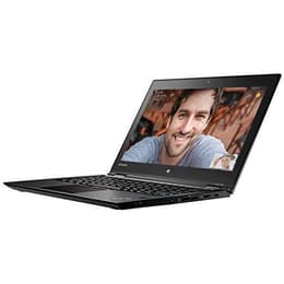 Lenovo ThinkPad Yoga 260 12" Core i5 2.3 GHz - SSD 256 Go - 8 Go QWERTY - Italien