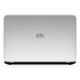 HP Envy 15-J146NF 15" Core i7 2.4 GHz - HDD 750 Go - 8 Go AZERTY - Français