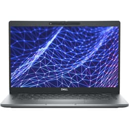 Dell Latitude 5330 13" Core i5 1.6 GHz - SSD 256 Go - 16 Go QWERTY - Espagnol