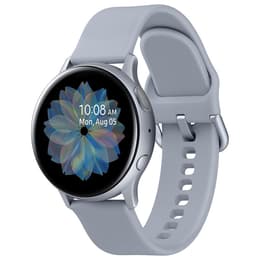 Montre Samsung Cardio GPS Galaxy Watch Active2 - Gris