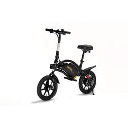 Trottinette Draisienne Urbanglide 140s Roues 14'' 350w 6ah Béquille