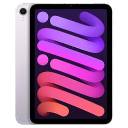 iPad mini 8.3" (2024) 7e génération 512 Go - WiFi - Mauve