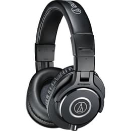 Casque réducteur de bruit filaire Audio-Technica ATH-M40X - Noir