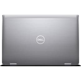 Dell Latitude 7430 2-in-1 14" Core i5 1.6 GHz - SSD 256 Go - 16 Go QWERTY - Espagnol
