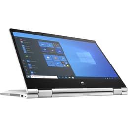 HP ProBook X360 435 G8 13" Ryzen 7 1.9 GHz - SSD 1 To - 32 Go AZERTY - Français