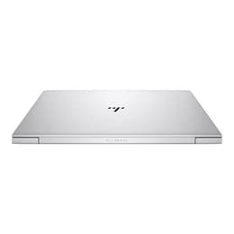 HP EliteBook 840 G5 14" Core i5 1.8 GHz - SSD 256 Go - 8 Go QWERTY - Suédois