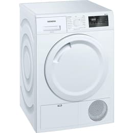 Sèche-linge à condensation Frontal Siemens iQ300 WT43N207FF