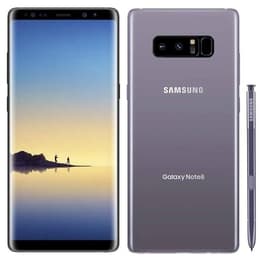 Galaxy Note8 128 Go - Gris - Débloqué