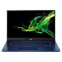 Acer Swift 5 14" Core i7 1.3 GHz - SSD 512 Go - 16 Go AZERTY - Français