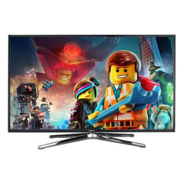 SMART TV Samsung LED 3D Full HD 1080p 122 cm UE48H6400