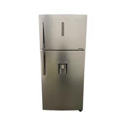 Réfrigérateur congélateur haut Samsung Rt62k7110s9