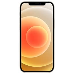 iPhone 12 128 Go - Blanc - Débloqué